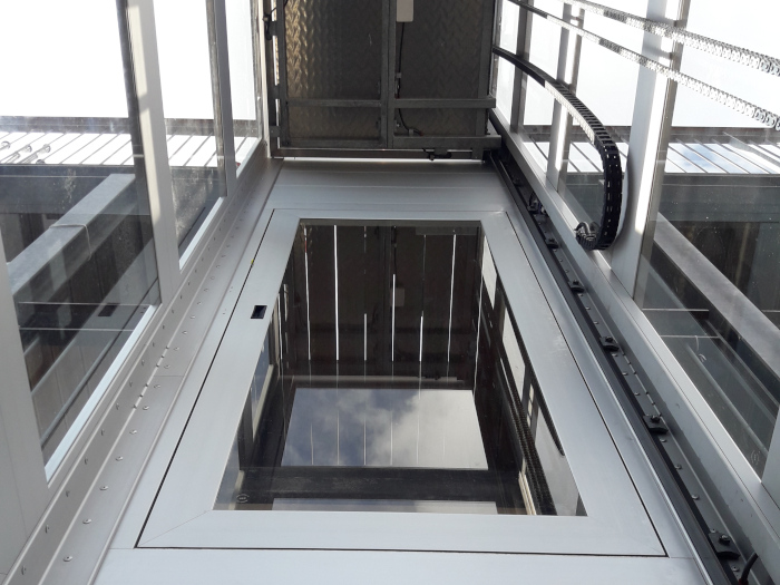 Elevatorer | HYDRO-CON Elevator A/S