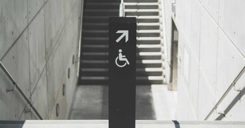  Disabled employees and workplace adaption | HYDRO-CON A/S